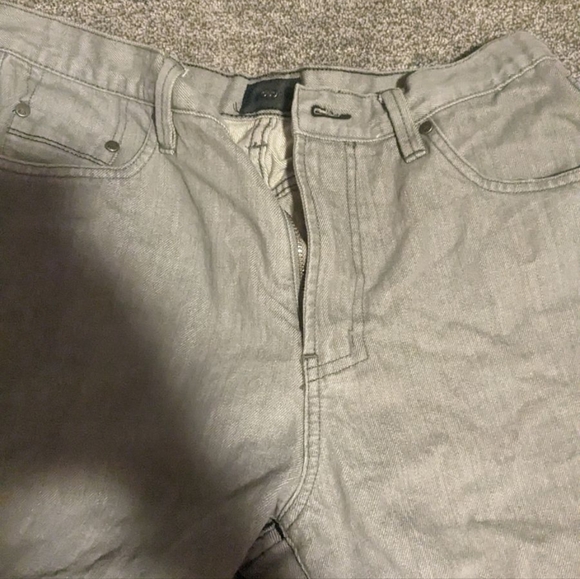 686 grey jeans - Picture 3 of 5